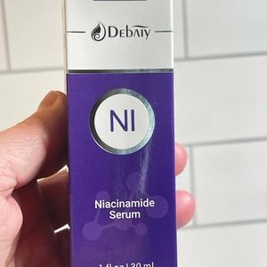 NEW Debaiy Niacinamide Serum 1 Ounce Sealed Moisturizing Restore Skin